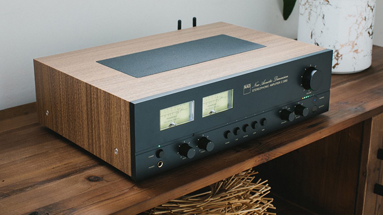 NAD C 30503 - galerija stranica proizvoda