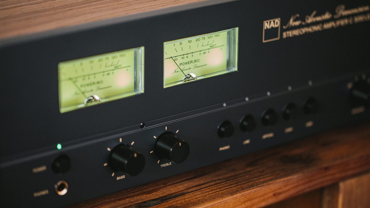 NAD C 30504 - galerija stranica proizvoda