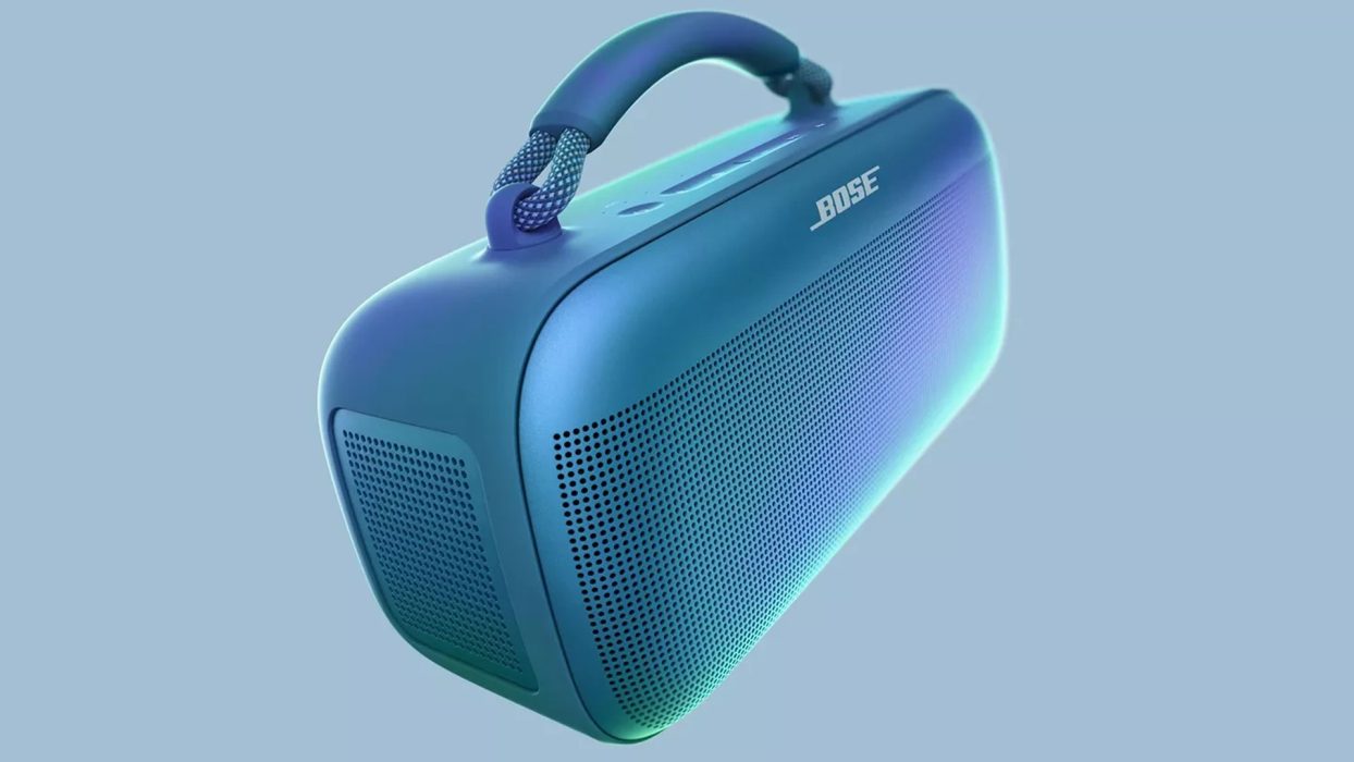 soundlinkmax - galerija stranica proizvoda